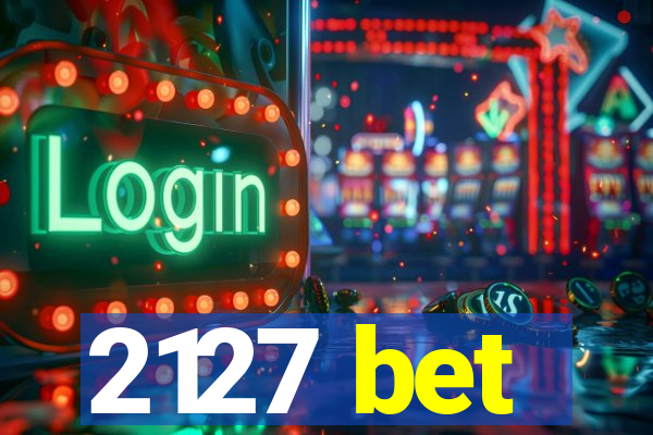 2127 bet